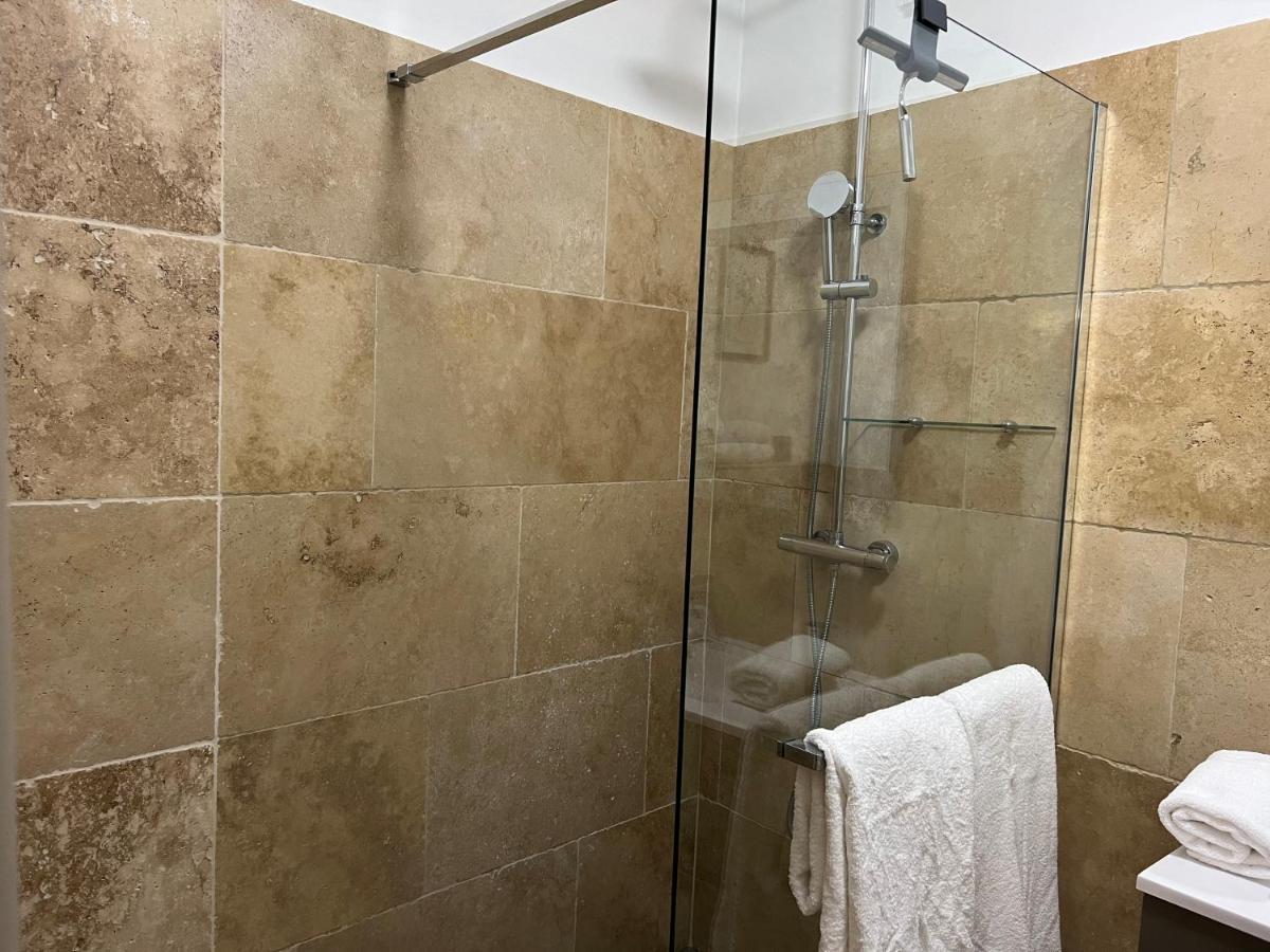 Apartmán Cocon De Charme Au Pied De La Cite Wifi Et Linge Sarlat-la-Canéda Exteriér fotografie